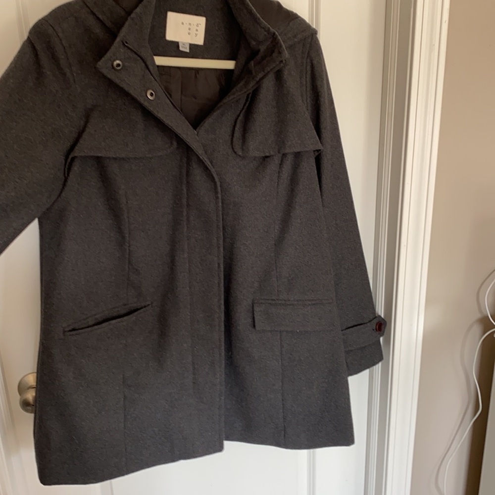Pea coat - Picture 2 of 5